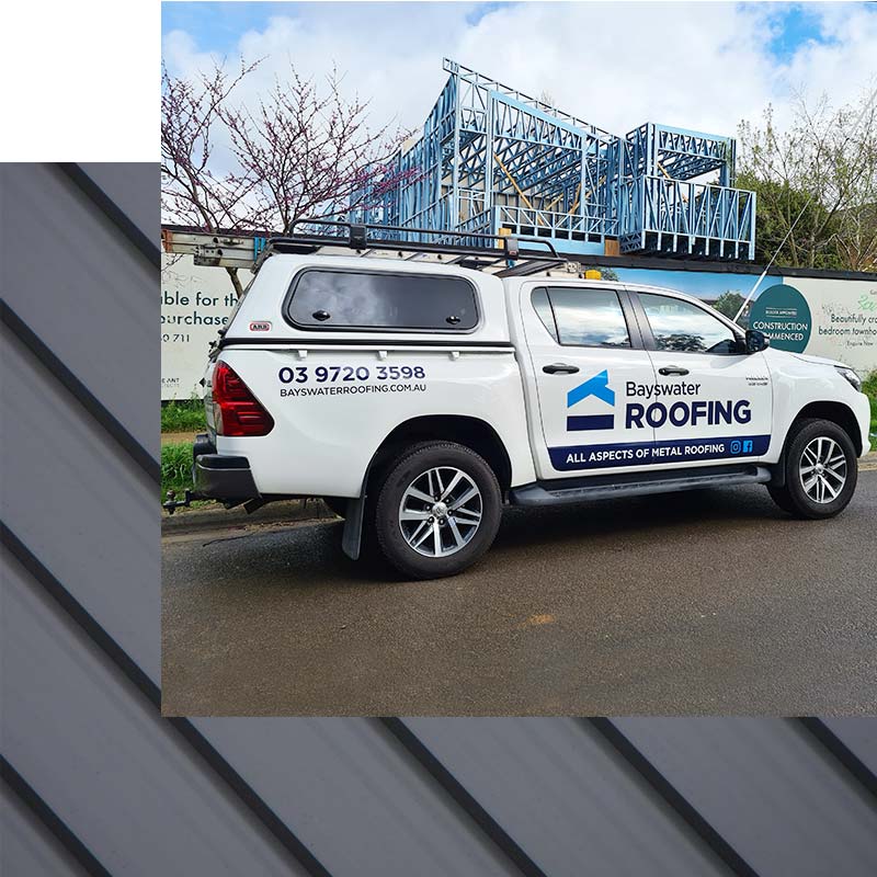 Bayswater-Roofing-Car